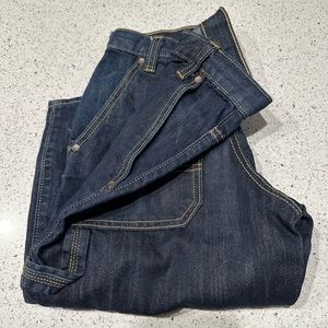 Old Navy boys jeans size 18R